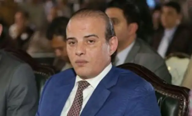 أمين سر اقتصادية النواب: بيان البرلمان الأوربي تدخل فى الشأن الداخلي المصرى واعت على بيانات كاذبة