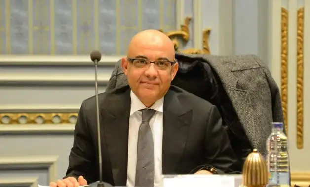 نائب "المصريين بالخارج" : البرلمان الأوروبي يعتمد على معلومات مغلوطة والتقارير المعلبة