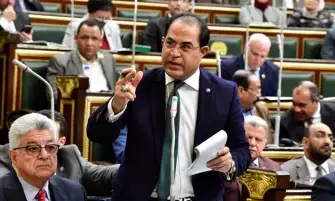 النائب سليمان وهدان: نصر 6 أكتوبر يوم البطولات والأمجاد.. ويؤكد: نستمد منه روح العزيمة في استكمال مسيرة 30 يونيو
