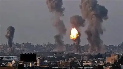 طوفان الأقصى.. كيف تغلبت صواريخ المقاومة الفلسطينية على درع إسرائيل؟