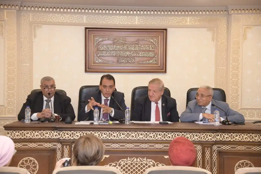 لجنة الخطة بالنواب: 13 مليون يستفيدون من قرار رفع حد الإعفاء الضريبى