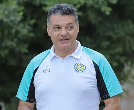 إيهاب جلال: كنا أفضل من الأهلي.. وهذا هو سبب الهزيمة