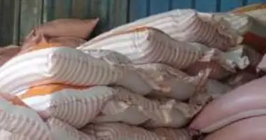 تحرير 33 محضرا تموينيا في البحيرة