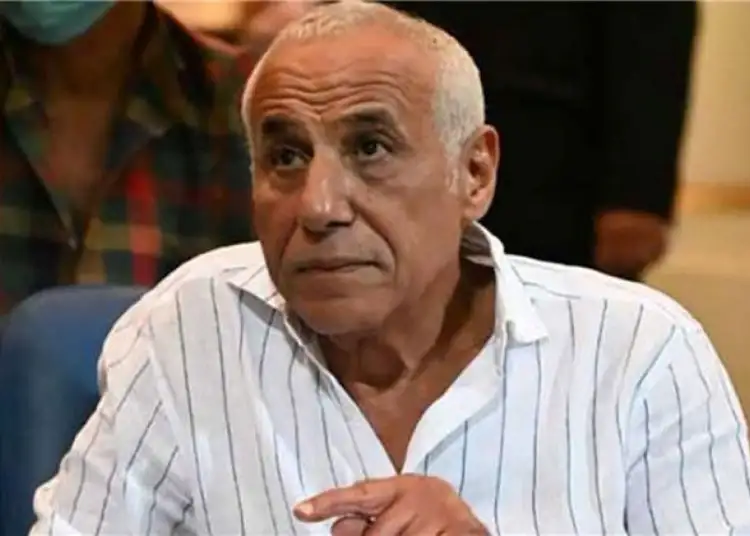 عمر هريدي: عضوية حسين لبيب منعدمة وليست باطلة.. وما حدث «تزوير»