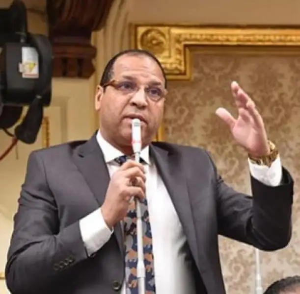 برلماني: موقف مصر ثابت وداعم للقضية الفلسطينيه وعلى إسرائيل تطبيق قرارات الشرعية الدولية