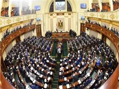 اللجنة الاقتصادية بمجلس النواب توافق على مشروع تعديل قانون سجل المستوردين