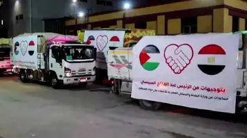 الصحة العالمية: مصر لها دور كبير في فتح ممرات آمنة وإيصال المساعدات إلى غزة