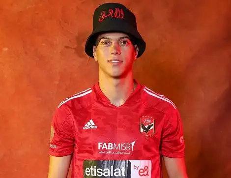 نيمار: إمام عاشور «مجنون زمالك».. والأهلي حاول ضمي
