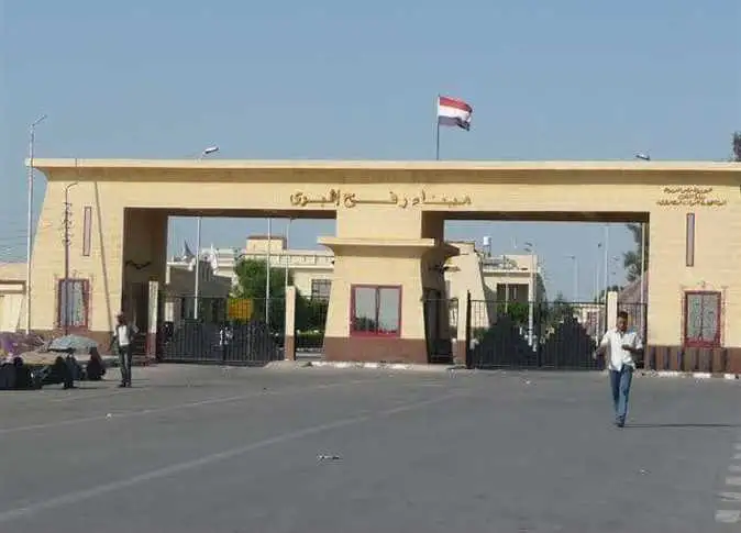 استمرار مصر في فتح معبر رفح.. أهم تصريحات وزير الخارجية عن أزمة غزة