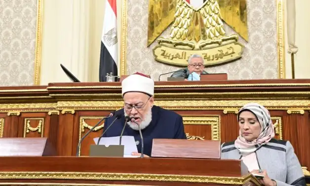 "دينية النواب" تبدأ اجتماعاتها الأسبوع المقبل لإقرار خطة عملها