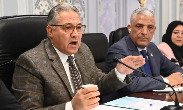 الأسبوع المقبل.. "محلية النواب" تناقش خطة عمل وزارة "التنمية المحلية"