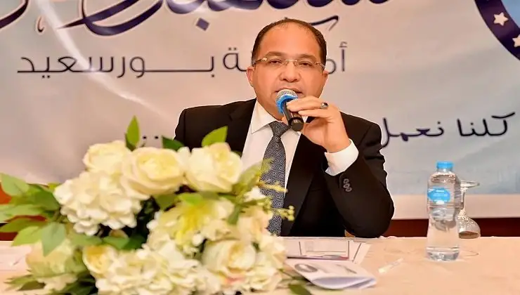 النائب عادل اللمعي: كلمة الرئيس السيسي دعوة لضمير العالم من أجل التدخل لإنهاء أزمة القضية الفلسطينية