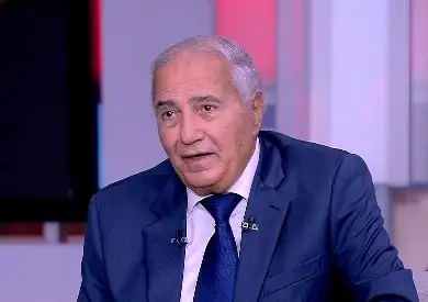 فاروق جويدة: انزعج من دعوات تهجير أهالي غزة.. والجيش المصري قادر على التصدي لأي مؤامرة