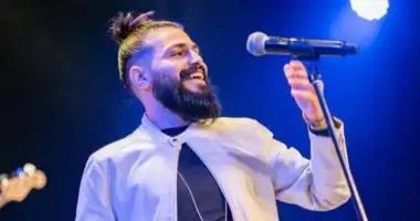 28 أكتوبر.. حفل مُسلم في ساقية الصاوي