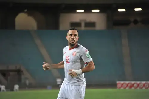 كوريا الجنوبية تفوز على تونس برباعية بمشاركة علي معلول