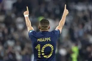 مبابي يصبح رابع الهدافين التاريخيين لمنتخب فرنسا بعد هدفه أمام هولندا