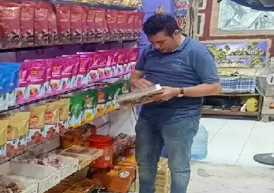 خالد أبو بكر: تأكدت من انقطاع الكهرباء في منزل رئيس الوزراء ضمن تخفيف الأحمال