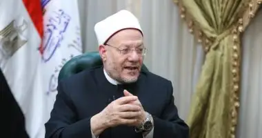المفتي: إعادة النظر في أي فتوى لا تحقق استقرارا فكريا واجتماعيا