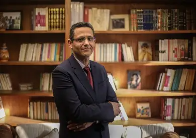 البلشي: الإعلام الغربي يدلس الحقائق.. وتدشين لجنة إغاثية لمساعدة أهالي غزة