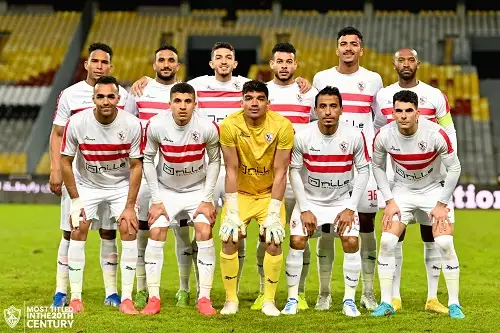 الزمالك: فضلنا منح اللاعبين مستحقاتهم عن حل أزمة القيد