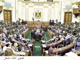 لجان مجلس النواب تجتمع لنظر خطط عملها بدور الانعقاد الرابع ومناقشة اتفاقيتين