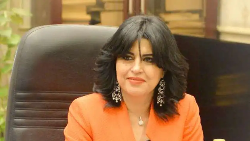 النائبة هند رشاد: لقاء الرئيس السيسي ووزير خارجية أريتريا يستهدف تطوير العلاقات بين البلدين