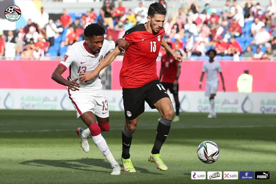 عبد الظاهر السقا: أتعجب من مستوي فتوح أمام زامبيا