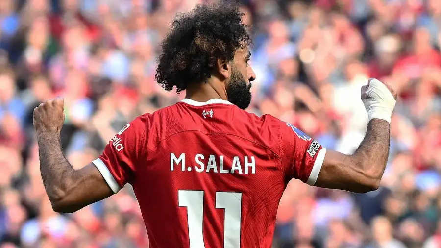 رومانو: ليفربول سيتلقى المزيد من العروض من أجل صلاح