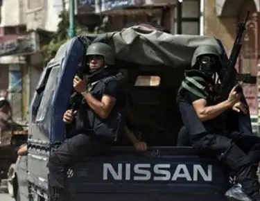 ضبط 46 تاجر مخدرات في حملات مكبرة في مسطرد وشبرا بالقليوبية