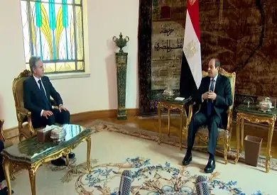مصطفى بكري: مصر وضعت 3 شروط لعبور الأجانب من معبر رفح
