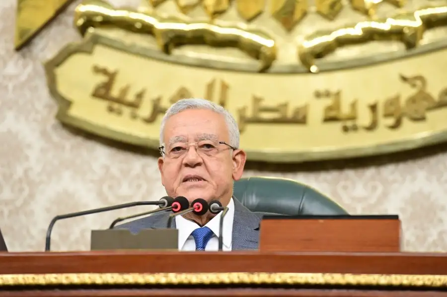 مجلس النواب يناقش مشروع قانون تيسيرات المصريين بالخارج