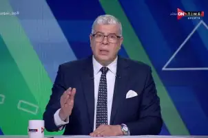 شوبير: صلاح إنسان بمعنى الكلمة... ونصر فلسطين قريب