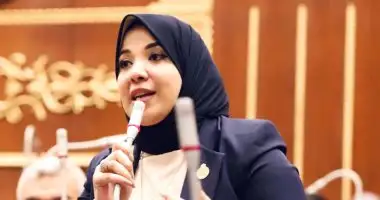النائبة دينا هلالي: قمة القاهرة للسلام نقطة الانطلاق نحو تغليب مسار التهدئة فى قطاع غزة.. وتؤكد: تعكس الثقة الدولية في الدور المصري