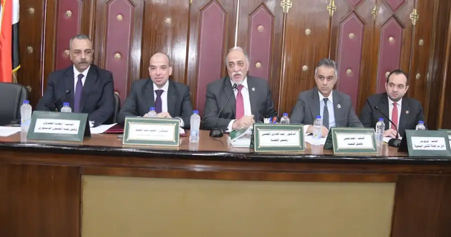 لجنة التضامن بمجلس النواب توافق نهائيا على مشروع قانون المجلس القومي للطفولة والأمومة