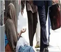 ضبط 114 قضية تسول في البحر الأحمر