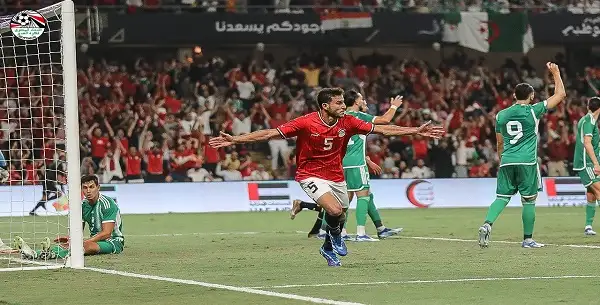 عامر حسين: الجماهير شككت في المنتخب بعد الخسارة من تونس