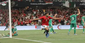 عامر حسين: الجماهير شككت في المنتخب بعد الخسارة من تونس