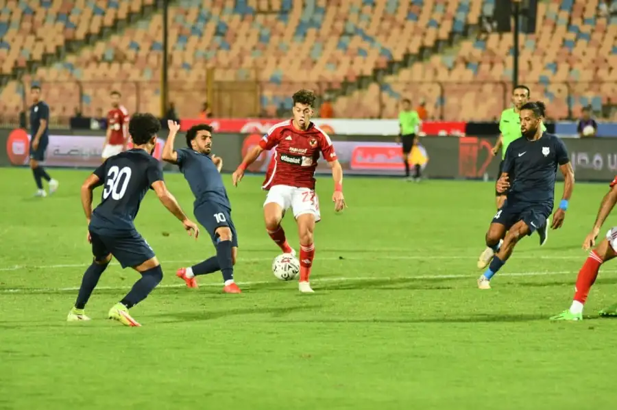 حسين لبيب: إمام عاشور رحل عن الزمالك بسبب الظلم