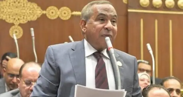 طارق رسلان : 105 مليون مواطن فوضوا رئيسهم للدفاع عن الأمن القومي ..وأطالب بمسيرات شعبيه الي سيناء