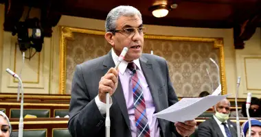رئيس "قوى النواب": رسائل الرئيس السيسي قوية ونؤيد موقفه الرافض لتهجير الفلسطينيين