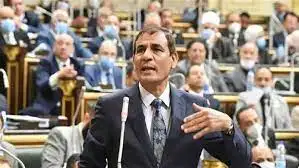 عبد العليم داود : فلسطين ستتحرر كما تتحررت ليبيا والجزائر ومصر وسنقف جميعا صفا واحد في هذا الموقف العظيم