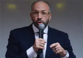 قائمة لبيب تؤكد قانونية موقف المندوه