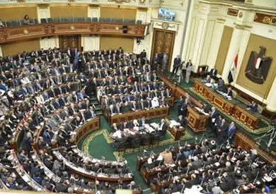 حصاد مجلس النواب في أسبوع.. تعرف على التفاصيل