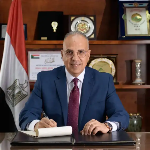 وزير الري: منظومة متكاملة لتلقي الشكاوى وحسمها بالوزارة