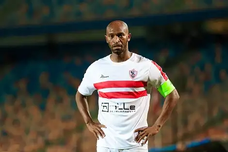 شيكابالا يكشف حكاية «قميص رونالدو» بعد مباراة الزمالك والنصر