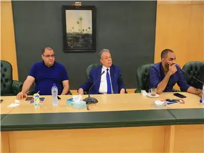 المجلس التصديري للتغليف يشارك في الملتقى السنوي للتمور بواحة سيوة