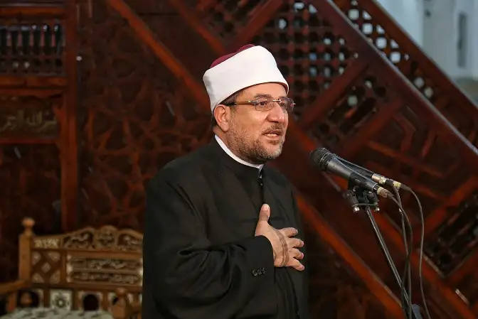 وزير الأوقاف: تسليح شبابنا بأعلى درجات الثقافة أصبح ضرورة