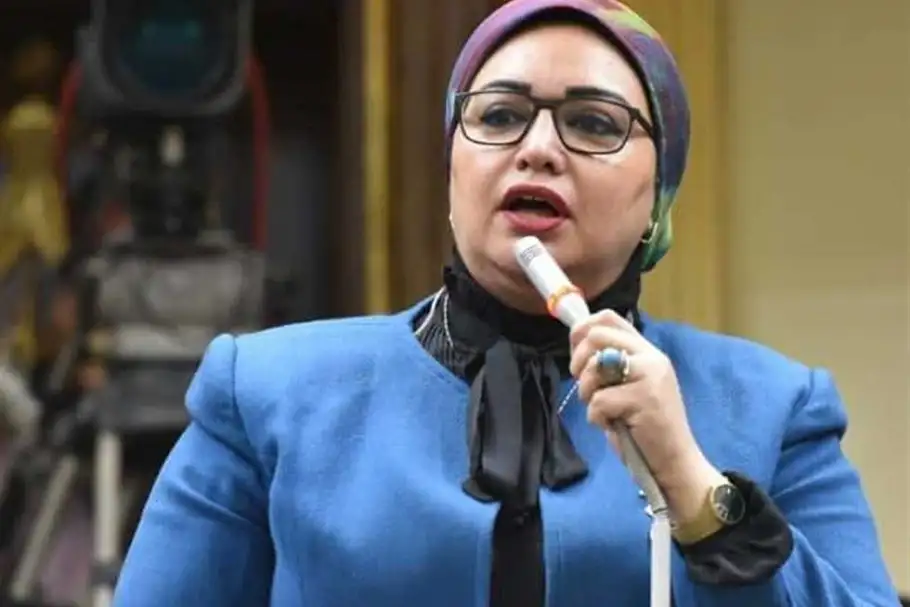 وكيل القوى العاملة بالنواب: كلمة السيسى أمام قمة القاهرة للسلام وثيقة لحل القضية الفلسطينية