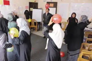 لزيادة الأنشطة الاجتماعية.. مهام وحدة المرأة ودمج النوع الاجتماعي بوزارة البيئة