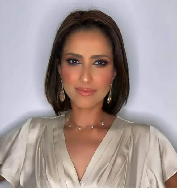 حنان مطاوع تشكر جمهورها على دعم ومتابعة مسلسلها «صوت وصورة»
